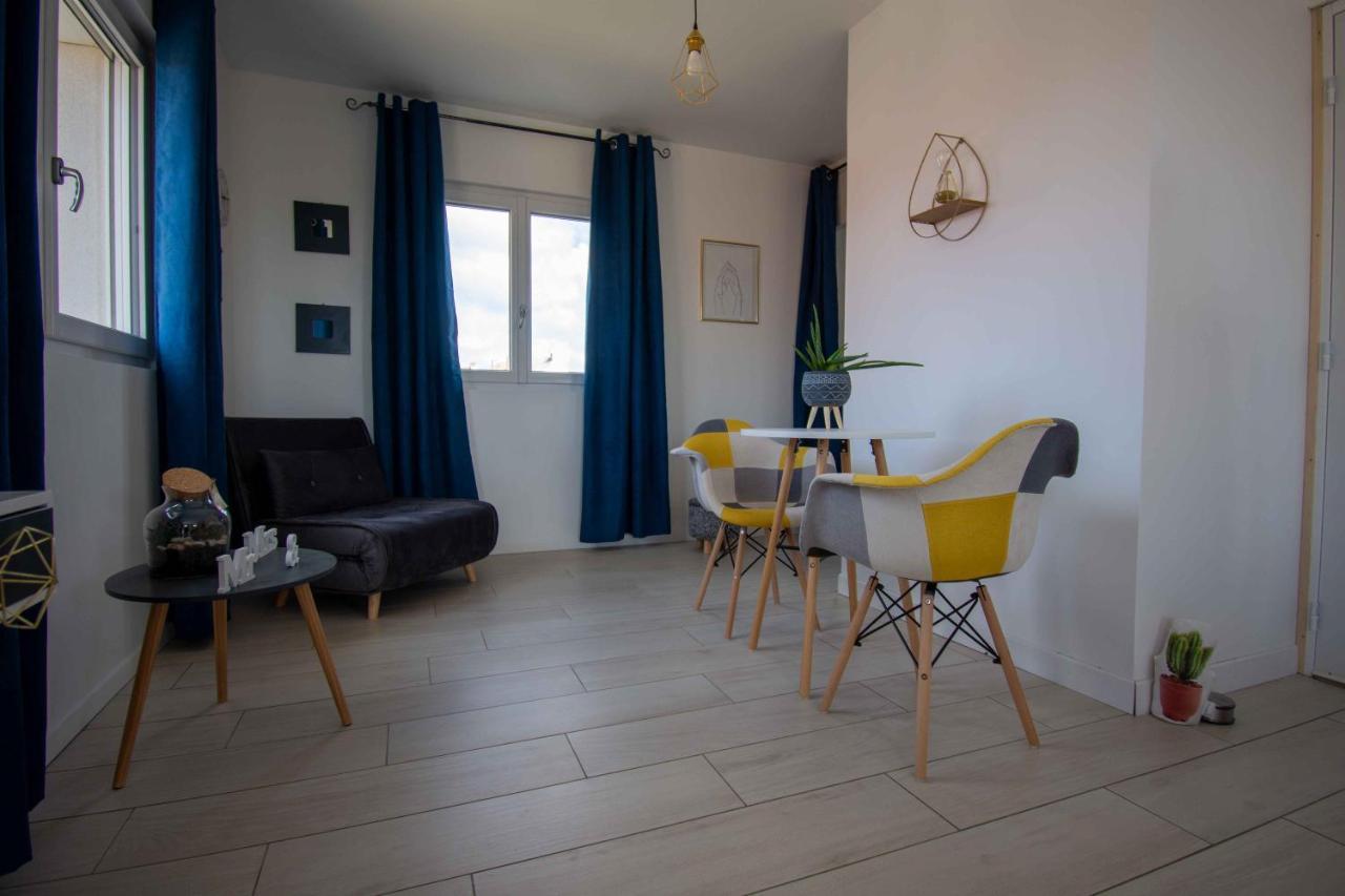 Chambres 2 caps Ambleteuse Habitación foto
